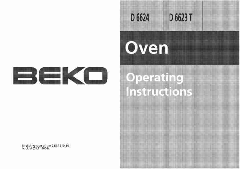 Beko Microwave Oven D 6623 T-page_pdf